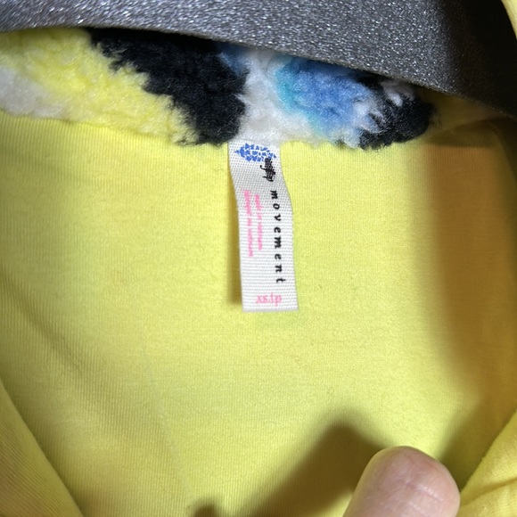 ROCKY RIDGE JACKET BY FREE PEOPLE MOVEMENT - Picture 5 of 6